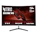 Acer Nitro ED320Q W0 Gaming Monitor 31.5 Zoll (80 cm Bildschirm) Full...