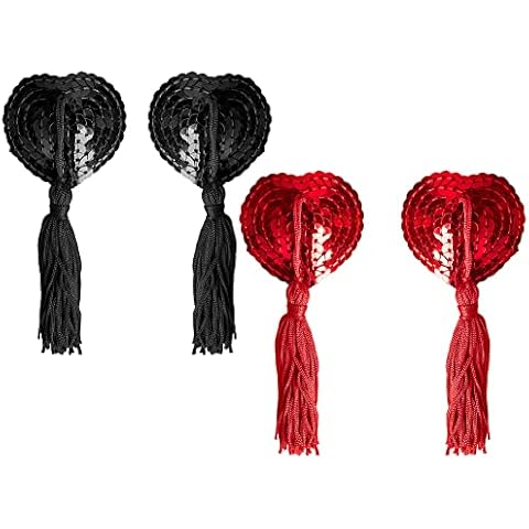 Cache Tétons Auto-Adhésif,Couverture De Mamelon Cover