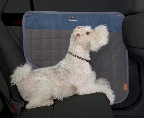 Classic Accessories 70-014-012201-00 Dog About Automotive Vehicle Door Protector