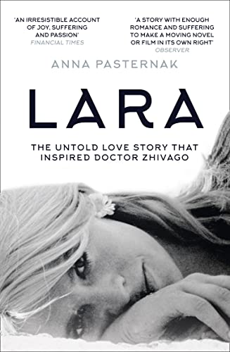 LARA- NOT-US PB 0008156816 Book Cover