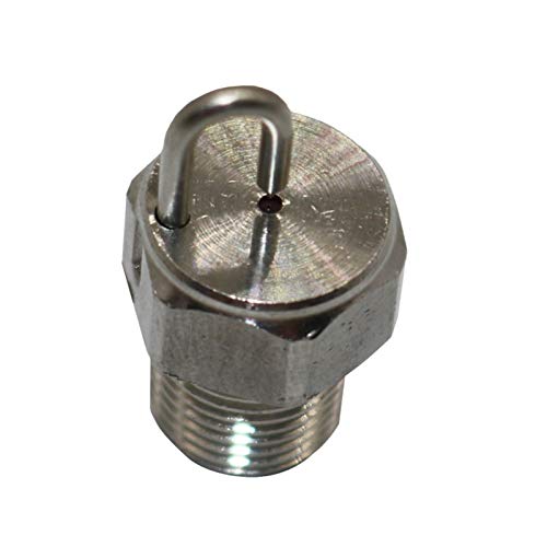 Buse à jet rubis 1/8 arrosage haute pression buse de brumisation - 2