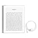 Pongnas E Reader Electronic Book Reader Ebook Reader 5 Imagen de Pongnas E Reader Electronic Book Reader Ebook Reader 5