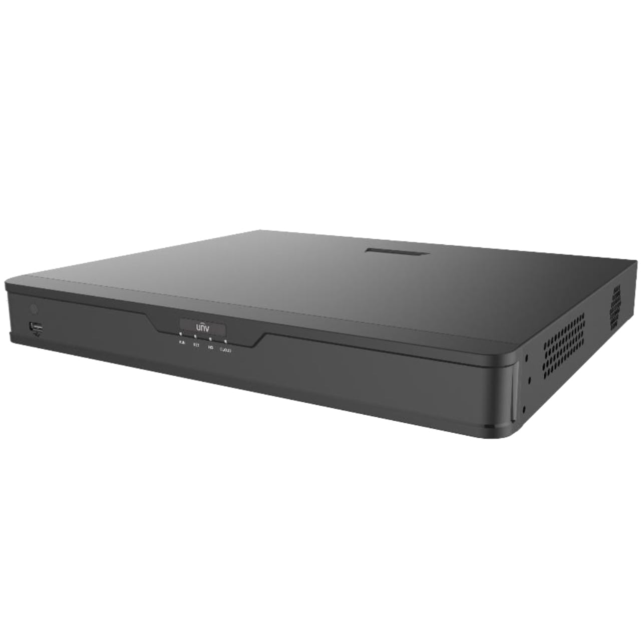 NVR302-16E2 Uniview Easy E2 Series 16 Channel NVR 320Mbps Max Throughput - No HDD
