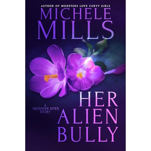 Sa brute extraterrestre Audiobook By Michele Mills cover art