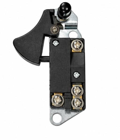 14 Inch Chop Saw Lg355 Switch - trigger switch - Cut Off Machine 14inch Chop Saw Lg355 Switch-image-29