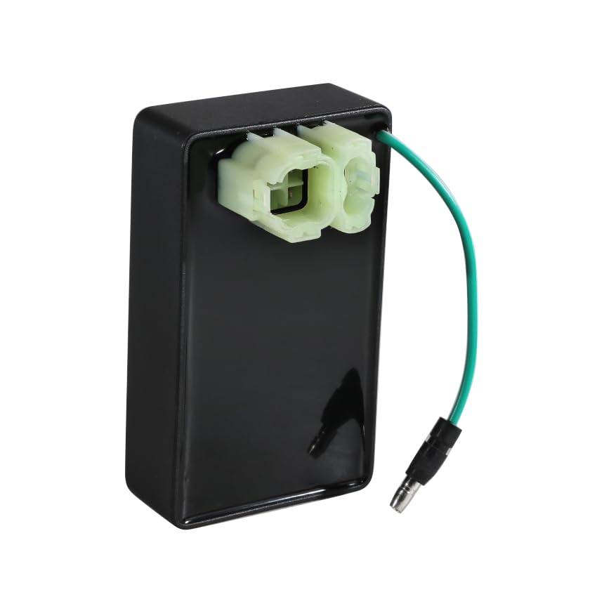 Relay Assy CDI Box CDI Unit Assembly OEM A3041017500A for Can-Am Mini DS 90 4-Strokes 2006-2007 for Can-Am 2006-2007 Mini DS 90 4-Strokes CDI Box CDI Unit Assembly