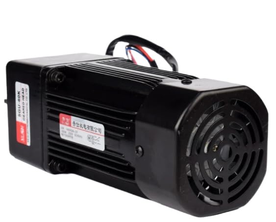 Available for xiushi Gear Motor 4GU-25W 4GU-40W 5GU-40W 5GU-60W 5GU-90W 5GU-120W 5GU-140W 5GU-160W 5GU-180W 6GU-200W 6G-250W 6GU-300W General Accessories (5GU 140W)