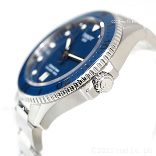TISSOT T1204101104100 商品画像8