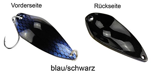 FTM Spoon Rock Indicatore di direzione 4,2 G