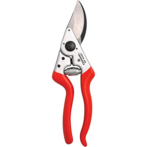 Tijera de podar Corona BP 6360 acero forjado 1 pulg corte miniatura 1