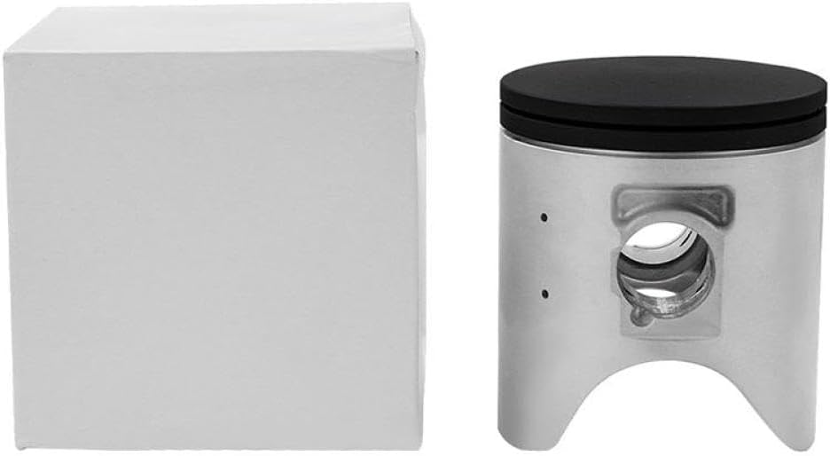 Piston Rings Kit Bore STD Size 66.4mm Compatible With Automotive Motorcycle Parts CRM250AR 249 KAEG MD32 CRM 250 AR CRM250