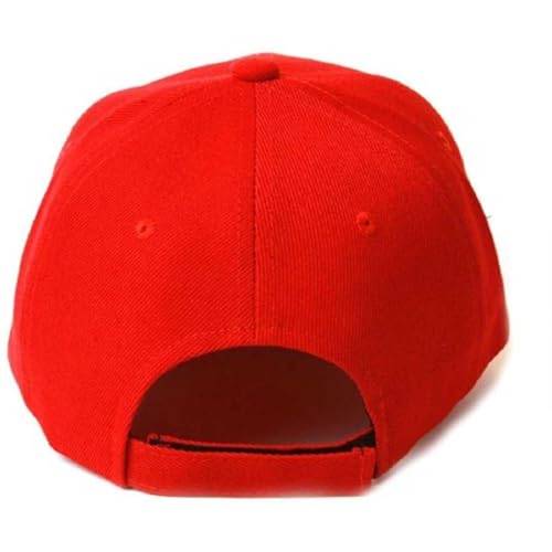 Image of Blacktail Stylish Cotton Cricket&Football Combo Caps for Men, Women, Cotton Blend, Summer All Season Sports, Cricket, Gym, Branded, Adjustable Cricket Cap /Hat Quality Headwear