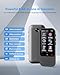 Language Translator Device No WiFi Needed, Upgraded S80 Pro Ai ChatGpt PortableTranslator with 138 Languages, Real-Time Two-Way Voice Offline/Photo/Translation Device for Travel Business Learning