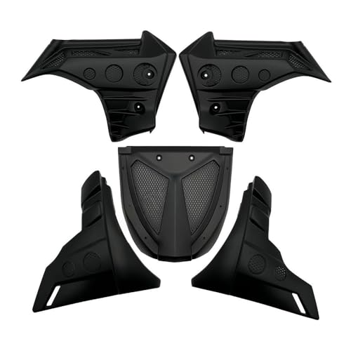 Protection latérale de carénage moto Rebel CMX 500 anti-rayures