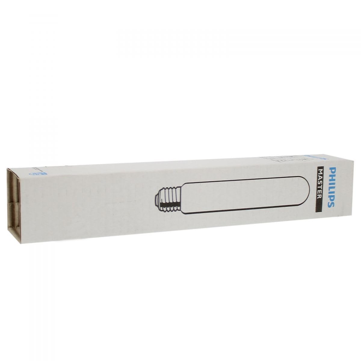 Bombilla de cultivo para Floración Philips SON-T PIA Green Power (600W)