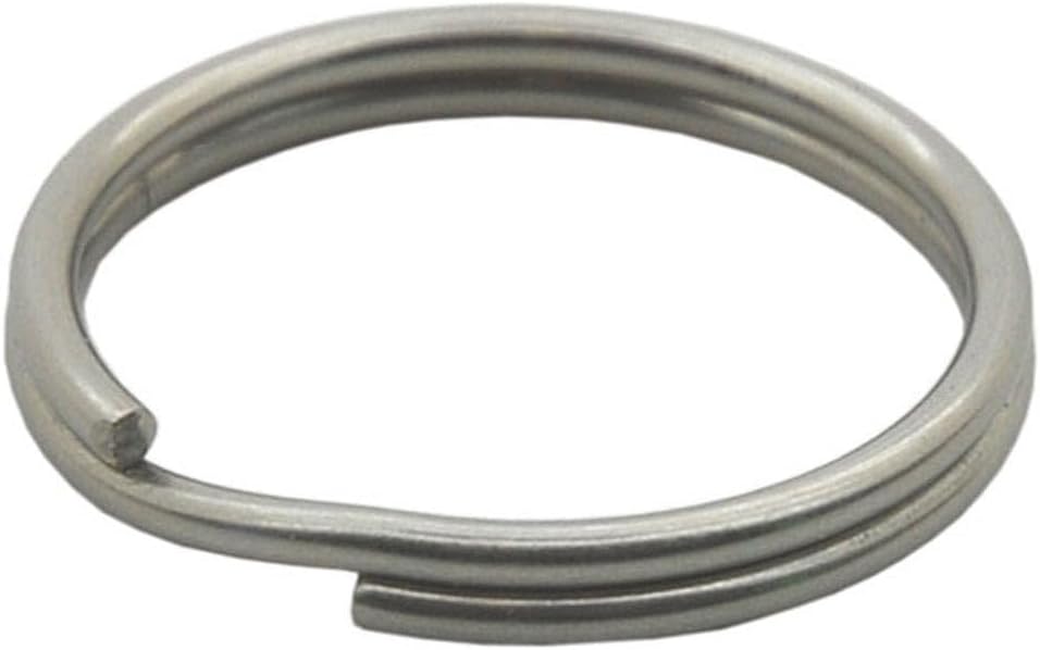 Ronstan Split Cotter Ring - 25mm (1) ID