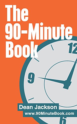 The 90-Minute Book