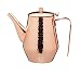 Produktbild Kitchen Craft Teekanne Le Xpress 1,1Liter verkupfert in braun, Mischung aus Mehreren Materialien, 12 x 17 x 22 cm