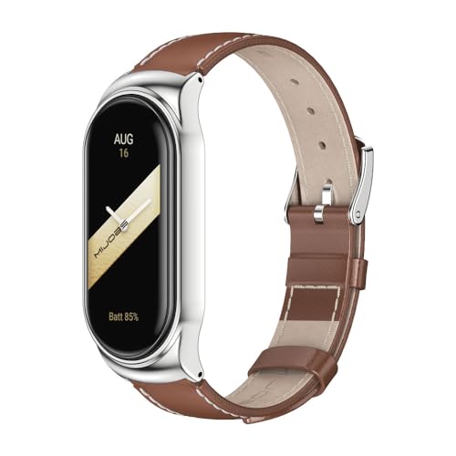 Correa reemplazo para Xiaomi Mi Band 9/10 respirable miniatura 1