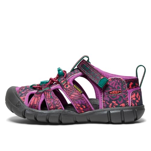 Image of KEEN Unisex-Child Seacamp 2 CNX Closed Toe Sandals