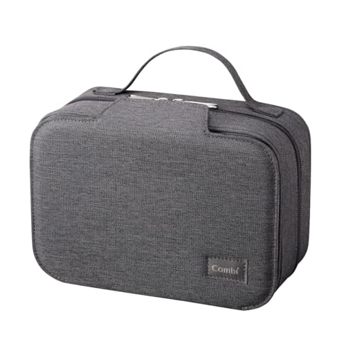 Combi コンビ おしりふき温め器 クイックウォーマー ポシェット グレー モバイルバッテリー対応のお出掛けモデル【25年発売】 (B0FJRH28ND) Amazon価格推移・価格追跡