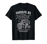 Randolph MA USA...image