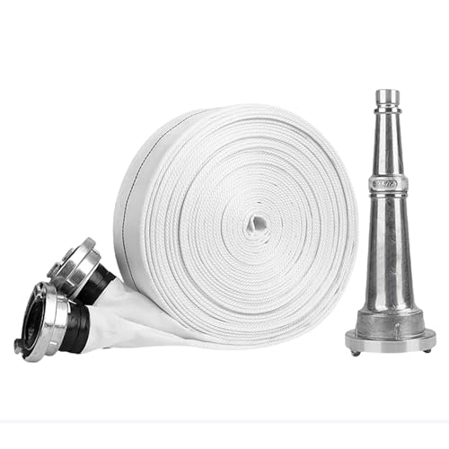 Tuyau d'eau de 50mm pour évacuer de grands volumes lors de vos nettoyages