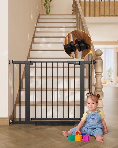 InnoTruth Dual Mount Gate with Y-Bolts