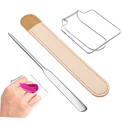 PLAFOPE ���C�N�A�b�v�~�L�V���O�g���C �� ���L�b�h�t�@���f�[�V�����p �p���b�g �X�p�`���� ���[�o�b�O�t�� ���� ���C�N�c�[�� �����v���[�g �T������Ƃł̎g�p�ɓK�����f�U�C��