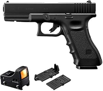 Amazon | 東京マルイ グロック17 ガスブローバック ハンドガン