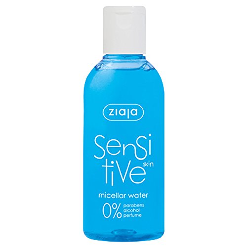 Ziaja Sensitive Agua Micelar para Pieles Sensibles 200 ml