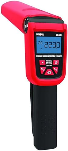 Luz de regulación Innova, Digital, profesional (Pro)