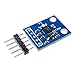 GY-61 ADXL335 Accelerometer Board 3-Axis Analog Output Accelerometer Module Angular Transducer 3V-5V