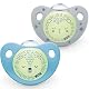 Baby Schnuller NUK Trendline Night für 0-6 Monate