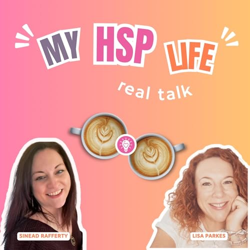My HSP Life Titelbild