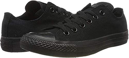 Image of Converse Women's Lace Ups Mens Low-Top Sneakers