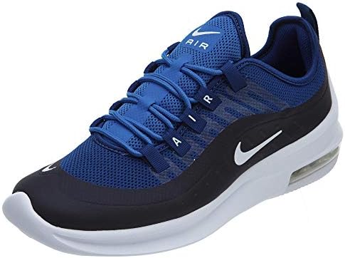 air max axis blue
