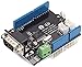 CAN-BUS Shield Compatible with Arduino and Seeeduino