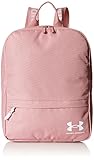 Under Armour Loudon Backpack Small, (697) Pink Elixir / / White, One Size