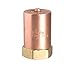 Victor 0311-0232 Professional Multi-Flame Heating Nozzle, Type 55 Head, Size 20