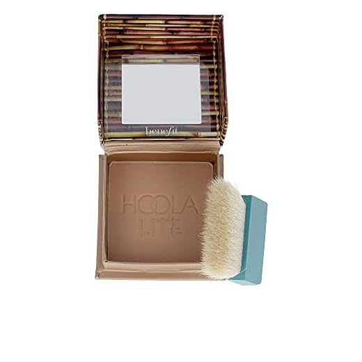 BENEFIT HOOLA LITE POLVOS BRONCEADORES