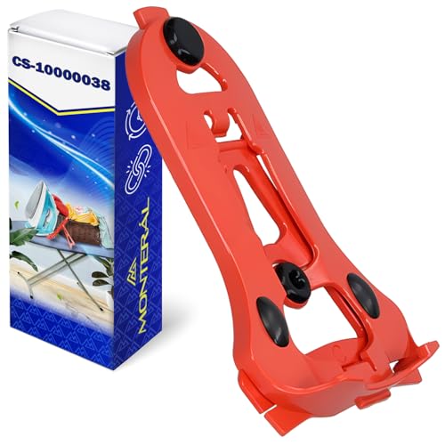 Halter für Dampf Bügeleisen mit dem Originalcode CS-10000038 für Tefal - Garantie 10 Jahre - MONTERAL