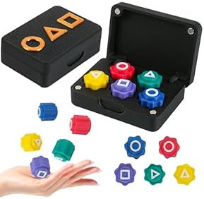 Amazon.co.jp: マルチゲームセット: おもちゃ