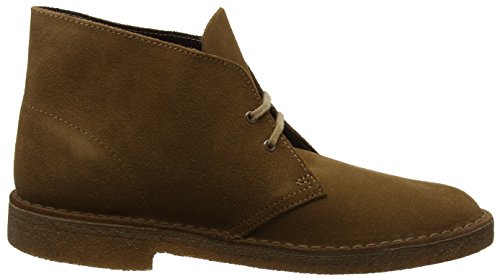 Image of Clarks mens Desert Boots