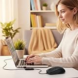 Zoom IMG-1 gungtj mouse riscaldato per computer Zoom IMG-1 gungtj mouse riscaldato per computer