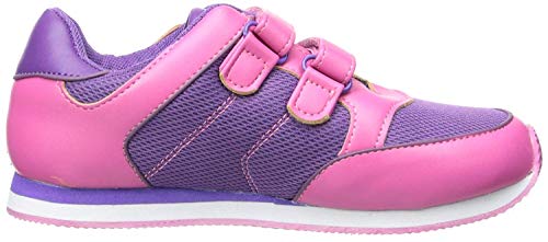Enzo Unisex-Child Ellis Sneaker3