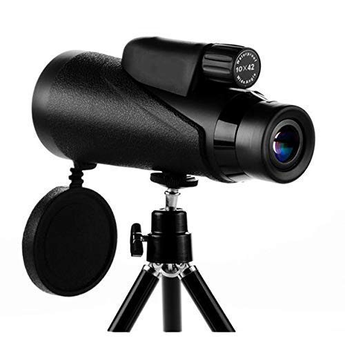 Télescope optique à zoom HD de haute précision avec grand objectif