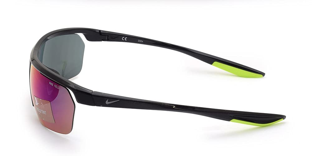 Amazon.co.jp: [ナイキ] サングラス GALE FORCE ブラック Free Size