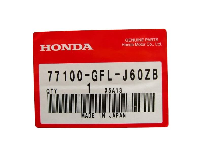 Amazon | ミニモト ホンダ純正モンキーシート77100-GFL-J60ZB | シート