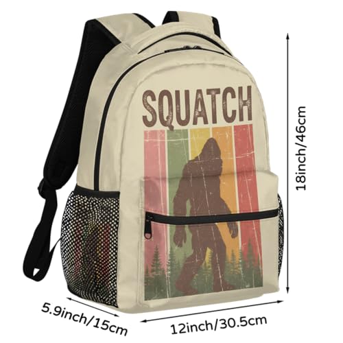 Mochila escolar de viaje ergonómica para proteger tu laptop 2